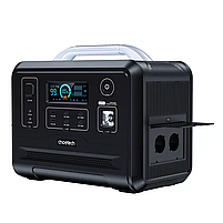 Портативна зарядна станція Choetech 1200W, фото 3