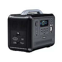 Портативна зарядна станція Choetech 1200W, фото 4