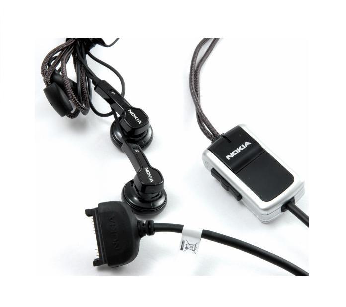 Headset nokia deals