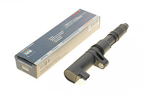 BERU ZS052 — Котушка запалювання на Рено Меган 3, Рено Флюенс 1.6i 16V K4M, фото 4