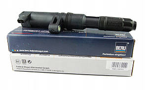 BERU ZS052 — Котушка запалювання на Рено Меган 3, Рено Флюенс 1.6i 16V K4M, фото 1