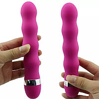 Фаллоимитатор, Вибратор Av Stick, G Spot