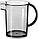 Соковижималка для овочів і фруктів KitchenAid 5KVJ0332EAC, настільна, 2 швидкості, бежева, фото 8