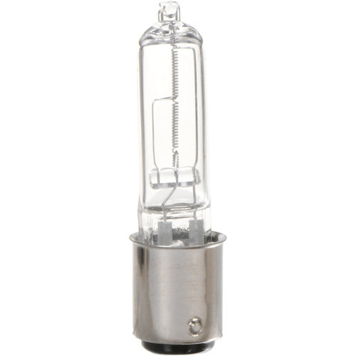 Лампа кварцова галогенна 120v 100w JAPAN BA15d
