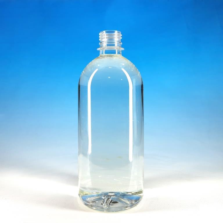 ПЕТ Пляшка АФН 0,75 л. Ø 28 мм.