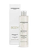 Крем антицелюлітний з термоефектом Cellulite Cream Thermo, 200 мл