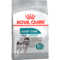 Сухий корм для собак ROYAL CANIN Maxi Joint Care 10 кг