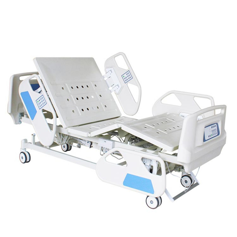 Ліжко медичне з електричним керуванням BD5 (4-секційне)