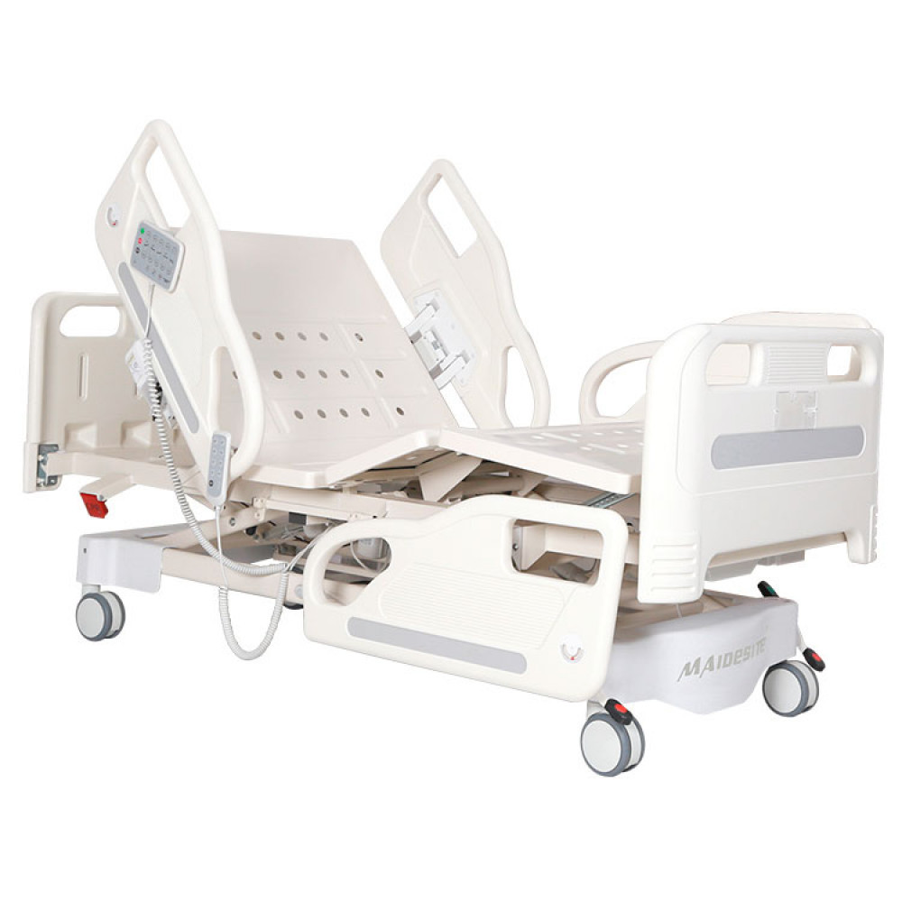 Ліжко електричне для догляду за хворими та інвалідами RLD-DHI02 (VIOLA)