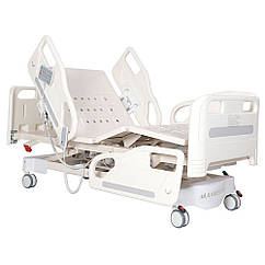 Ліжко електричне для догляду за хворими та інвалідами RLD-DHI02 (VIOLA)