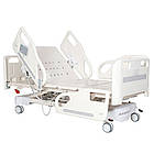 Ліжко електричне для догляду за хворими та інвалідами RLD-DHI02 (VIOLA), фото 2