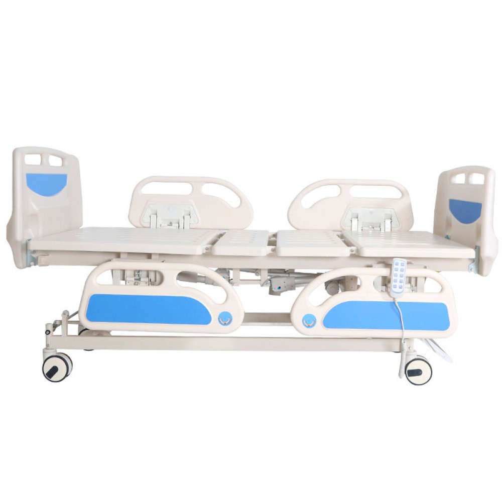 Ліжко електричне для догляду за хворими RLD-DHIII02 (VIOLA)