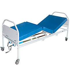Ліжко функціональне ЛФ-3 для пацієнтів (VIOLA)