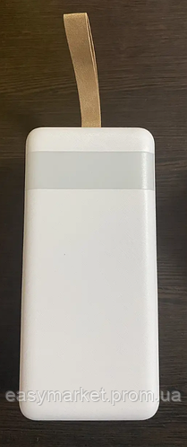 Супермощный Power Bank Remax RPP-266 с фонариком Павербанк 80000 mAh ...