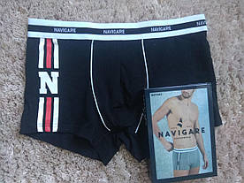 Чоловічі труси боксери Navigare В21138Z