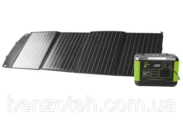 Сонячна панель Zipper SP 120 W