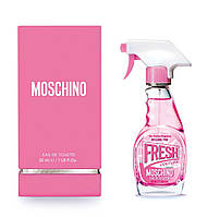 Moschino Pink Fresh Couture 10 ml Розпив туалетної води для жінок Оригінал