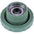 Блок підшипників 203 (PA6203C) для вертикальної пральної машини Electrolux 4071430963, фото 6