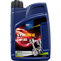 Vatoil Syngold MSP-P 5W-30 1л (50772) Синтетична моторна олива