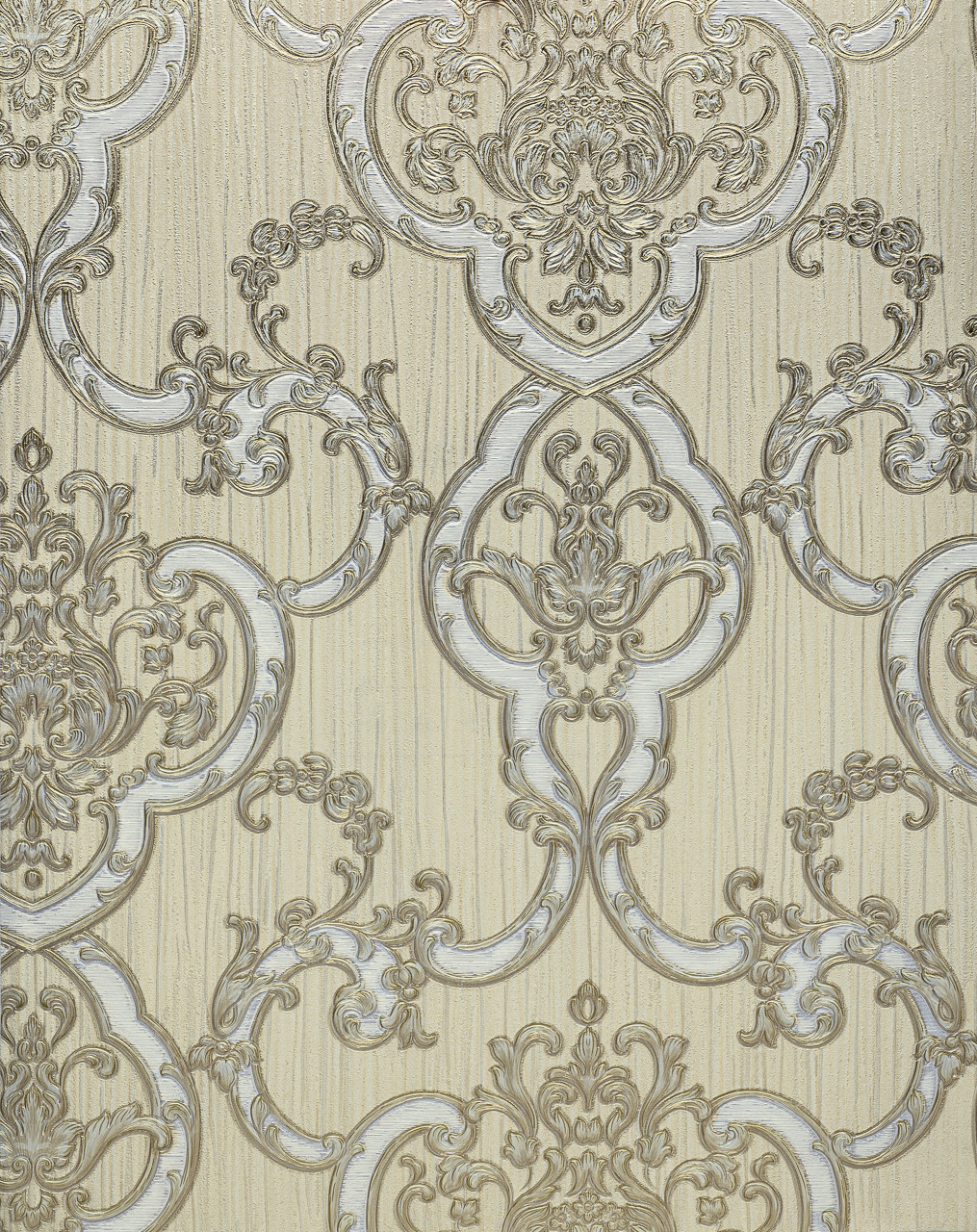 Єлітні Шпалери вінілові на флізеліновій основі серія VL4001  1.06х10.05м.п. (+- 3%)