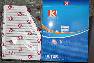 Фільтр повітряний ZAZ-FORZA (KOREASTAR)A13-1109111FA