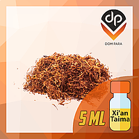 Ароматизатор Xi`an Taima Tobacco 5 мл | Табак