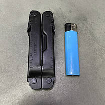 Мультиінструмент Leatherman Super Tool 300 EOD, 19 інструментів, чохол MOLLE, для саперів, військовий стандарт, фото 4