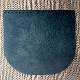 Клапан "Конюшина". Колір "Морська хвиля", фото 2