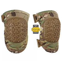 Професійні наколінникі ALTA Tactical AltaFLEX 360 Vibram Cap - Multicam (50433.16)