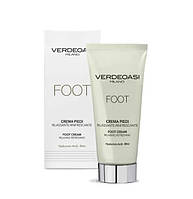 Расслабляющий и освежающий крем для ног Foot Cream Relaxing Refreshing, 100 мл