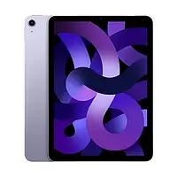 Планшет Apple iPad Air 2022 Wi-Fi 64GB Purple (MME23)