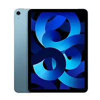 Планшет Apple iPad Air 2022 Wi-Fi 256GB Blue (MM9N3)