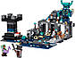 Lego Minecraft Битва в Глубінній Тьмі 21246, фото 3