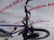 Гірський велосипед Specialized 26 колеса 21 швидкість, фото 3