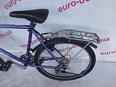 Гірський велосипед Specialized 26 колеса 21 швидкість, фото 3