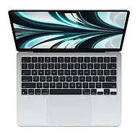 Ноутбук Apple MacBook Air 13" M2 8/256GB Silver 2022 (MLXY3)