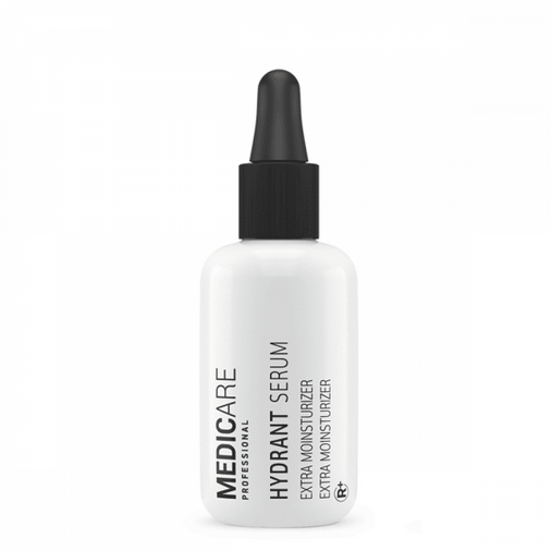 Сироватка екстразволожуюча Medicare Hydrant Serum Extra Moisturizer