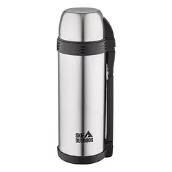 Термос SKIF Outdoor Traveller 1.5L Silver (SOT1.5S)