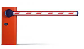 Комплект шлагбаум Nice WIL 4