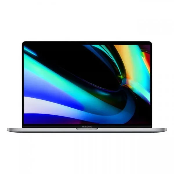Ноутбук Apple MacBook Pro 2019 Retina MVVJ2 Space Gray 16 512 GB
