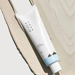 ROUND LAB 1025 Dokdo Mud Pack 20 ml - Глиняна маска (мініатюра)