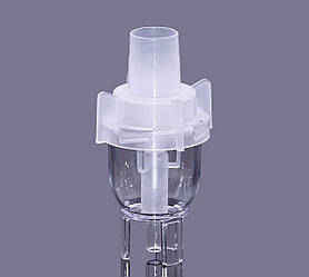 Розпилювальна камера для небулайзера Гамма