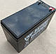 Свинцево-кислотний акумулятор VMF 12 V 7 Ah, фото 2
