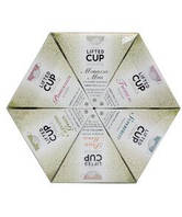 Чай Lifted Cup Green Tea Collection 48s 84g