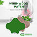 Пластир для зняття болю у спині Pain Relief Vertabrace Patches SaluVera 10 шт Jw, фото 4