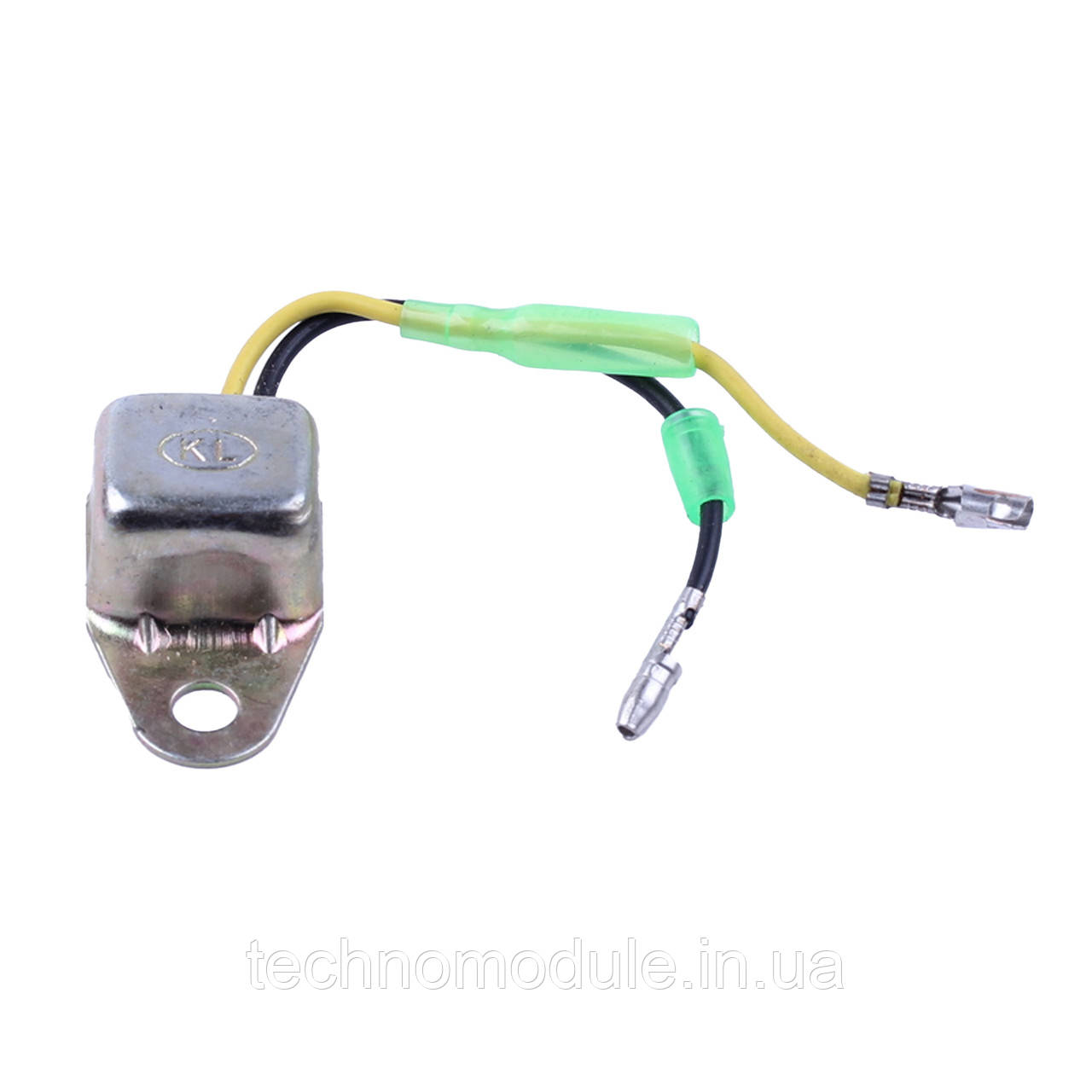 Датчик (реле) рівня мастила зовнішній - 188F, фото 1