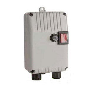 Пуско-захисний пристрій CBX 50 Sea-Lend 0,37 кВт