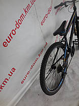 Гірський велосипед Talson 26 колеса 21 швидкість., фото 3