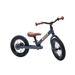 Біговел Trybike TBS-2-GRY Gray