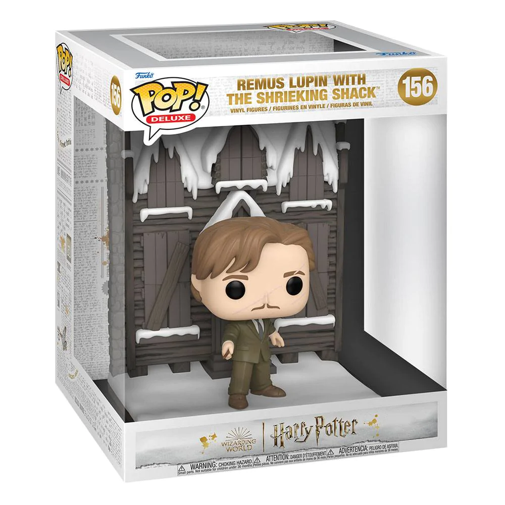 Funko Pop Harry Potter